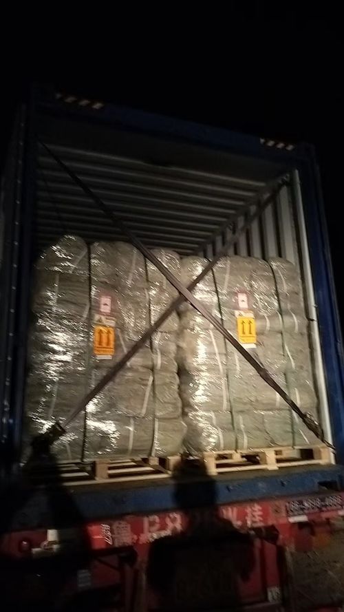Latest company case about PE valve bags