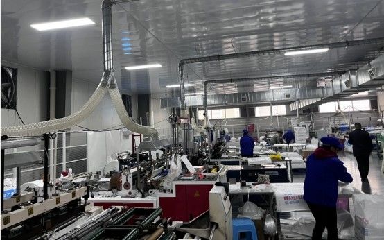 CHENGDU PINETREE INDUSTRIAL CO.,LTD