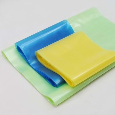 quality  Multi Color PE Protective Film Anti Rust PE Packaging Film Thickness	35 - 180um factory