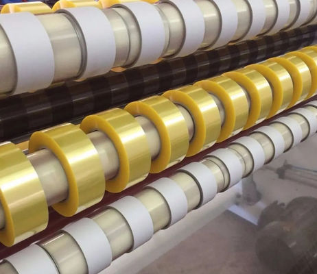 Normal Clear BOPP Packaging Tape Heavy Duty Adhesive BOPP Tape