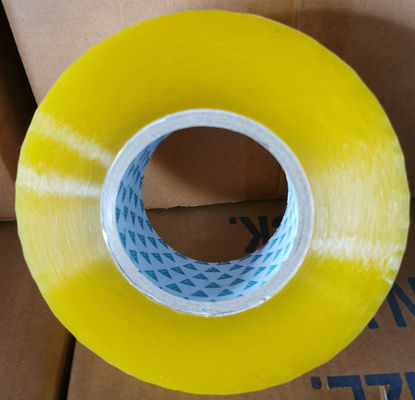 Normal Clear BOPP Packaging Tape Heavy Duty Adhesive BOPP Tape