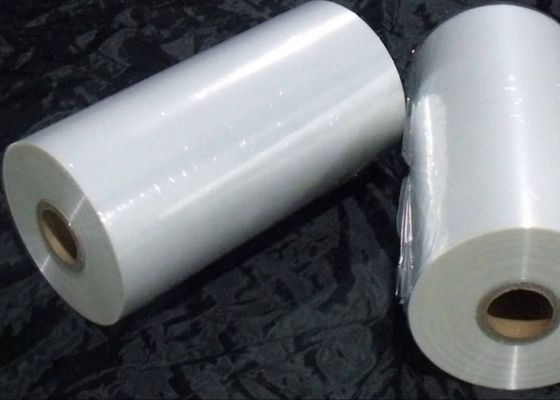 Clear CPP Polypropylene Film 30μm For Food and Vegetable Packaging