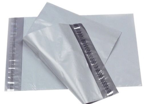 PE Custom Printed Poly Mailers Shipping Bags Express Envelopes Waterproof