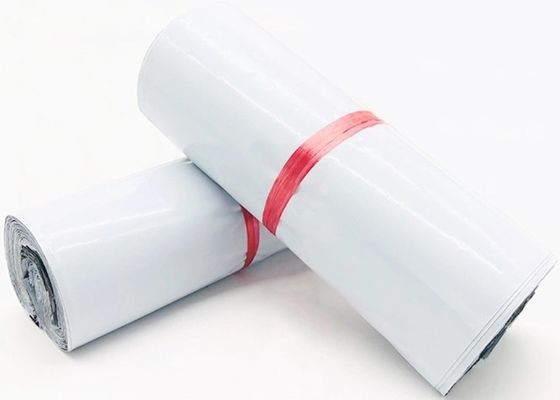 PE Custom Printed Poly Mailers Shipping Bags Express Envelopes Waterproof