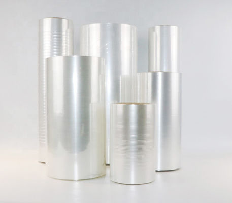 Customizable Polyethylene Shrink Film for Customized Shrink Wrapping Solutions