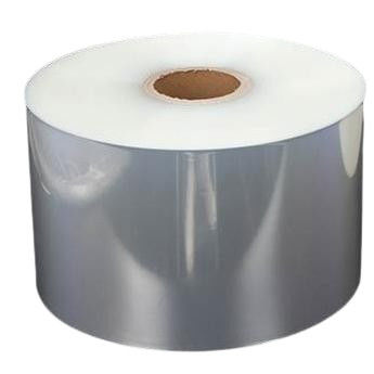 High Gloss Clear BOPP Heat Sealable Film For Food Packaging