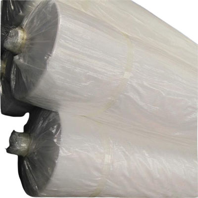 2 Mil Heavy Duty PE Shrink Wrap Film 15 - 200 Micron LDPE Shrink Film Roll