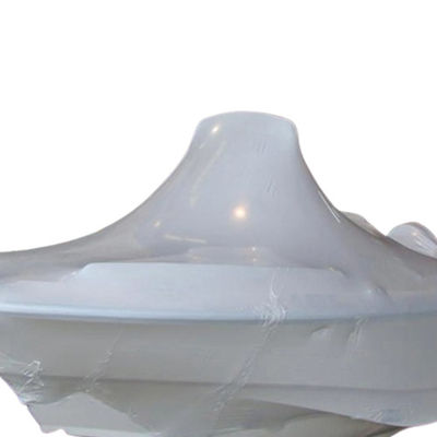 Heavy Duty PE Shrink Wrap Film 15μm - 300μm Thickness White Boat Shrink Wrap