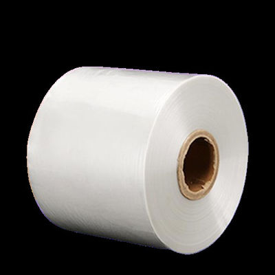 Polyethylene PE Shrink Wrap Film for Pallet Packaging Efficiency and Durability