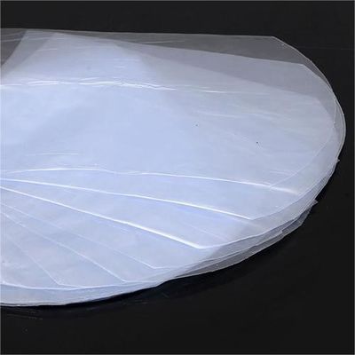 Food Safe Polyolefin POF Shrink Wrap Bags For Retail Items Food Products