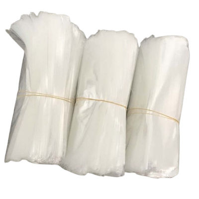 Food Safe Polyolefin POF Shrink Wrap Bags For Retail Items Food Products