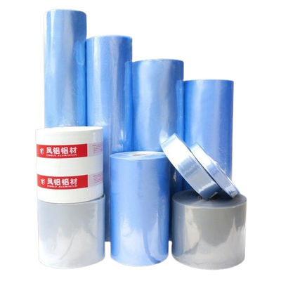 19 Micron Thickness High Speed Shrink Wrapping Machine