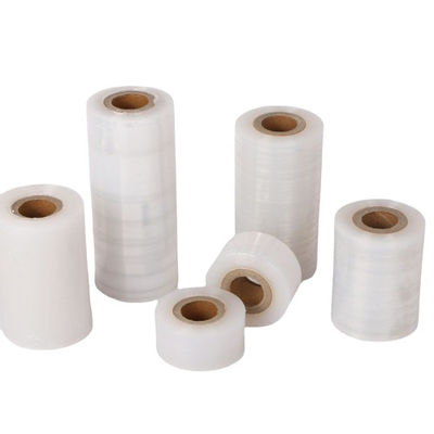 Hand Grade Colored LDPE Film Roll 80 Gauge LDPE Polyethylene Film