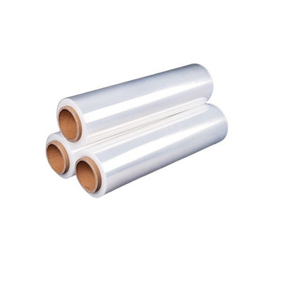 Hand Grade Colored LDPE Film Roll 80 Gauge LDPE Polyethylene Film