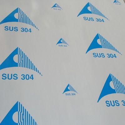 Low Tack PE Temporary Protective Film For Surface Protection