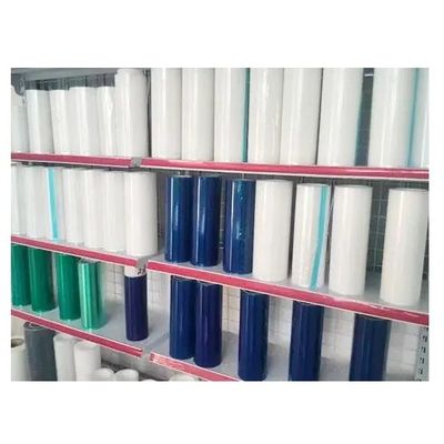 Customized PE Protective Film Colored Furniture Protective Film