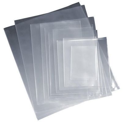 Customized Anti Static PE Protective Film And Bags 50 - 150 Micron Thickness
