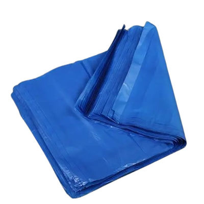 Customized Anti Static PE Protective Film And Bags 50 - 150 Micron Thickness