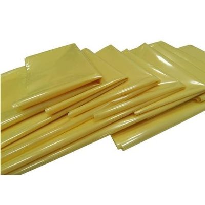 35 - 180 Micron Thickness PE Protection Film Anti Rust For Machine