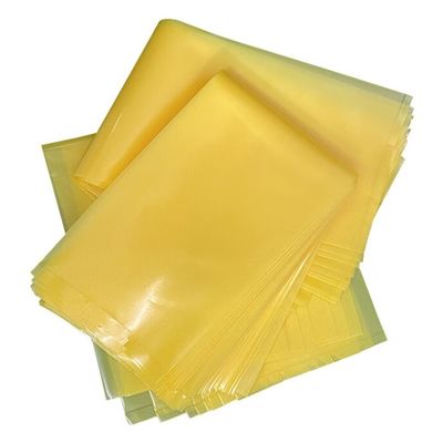 Printed Anti Rust PE Protective Film Transparent VCI Plastic Roll