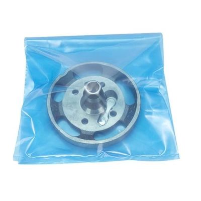 Anti Rust VCI PE Protective Film Colored Corrosion Resistant Customized