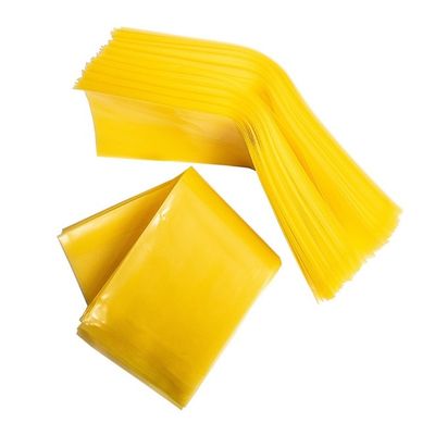 Multi Color PE Protective Film Anti Rust PE Packaging Film Thickness	35 - 180um