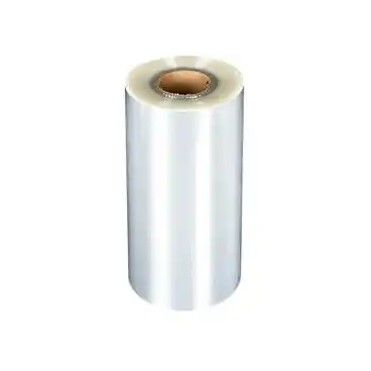 Anti Fog Transparent CPP Cast Polypropylene Film For Vegetable Wrapping