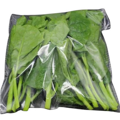 Anti Fog Transparent CPP Cast Polypropylene Film For Vegetable Wrapping