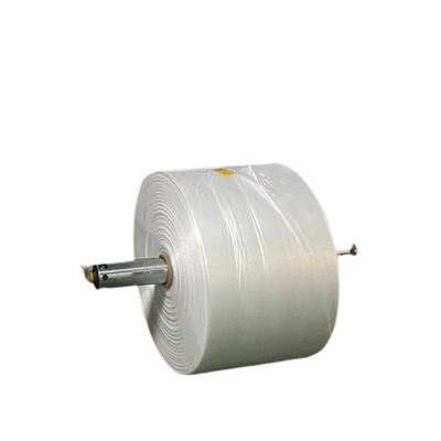 20 Micron Transparent CPP Cast Polypropylene Film For Wet Towel Packaging