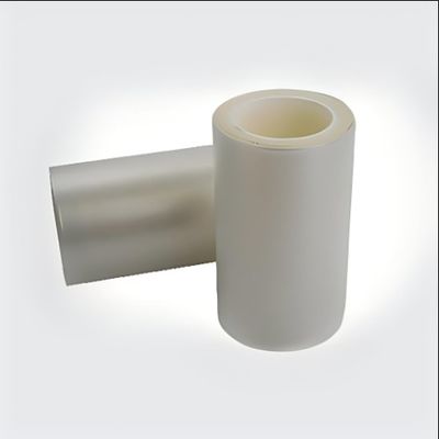 25 Micron Transparent Cast Polypropylene CPP Films For AL Metallizing