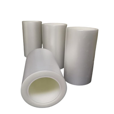 25 Micron Transparent Cast Polypropylene CPP Films For AL Metallizing