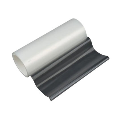 Cast Polypropylene CPP Film Roll Transparent For Protection Tapes