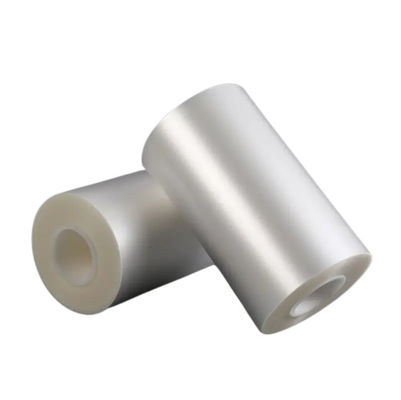 Cast Polypropylene CPP Film Roll Transparent For Protection Tapes