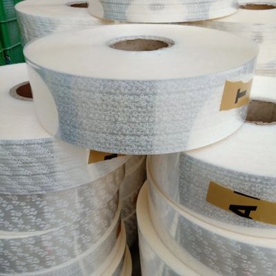 Transparent CPP Cast Polypropylene Film 20 - 150 Micron Thickness For Composite