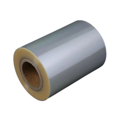 Heat Seal Shrink Clear BOPP Film Cigarette Pack High Transparency