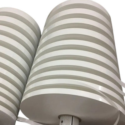 35 Micron Clear BOPP Film Composite Biaxially Oriented Polypropylene Film