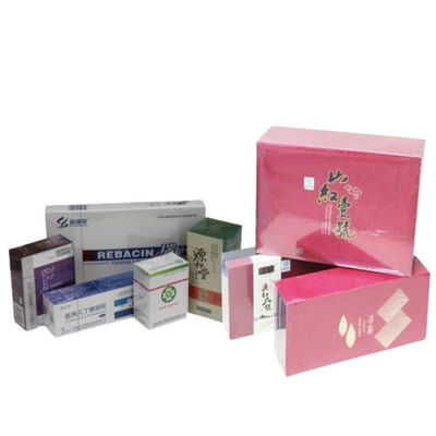 Clear BOPP Thermal Film 15 - 50 Micron BOPP Shrink Film For Wrapping