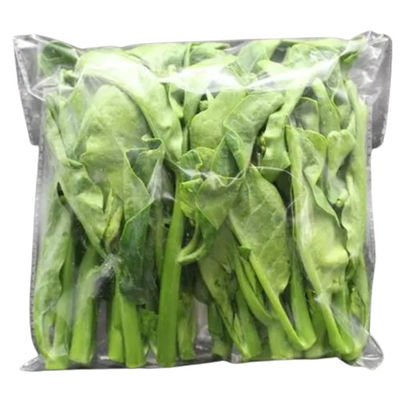 Anti Fog Clear BOPP Film High Glossiness For Vegetable Wrapping