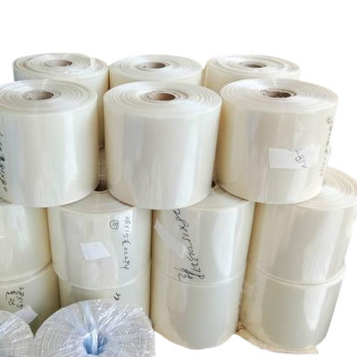 Printable Custom Shrink Wrap Sleeves Waterproof For Beverage