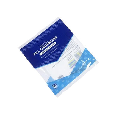 Thermal Shrink Sleeve Labels PETG Heat Shrink Sleeve For Bottles