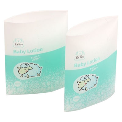 Thermal Shrink Sleeve Labels PETG Heat Shrink Sleeve For Bottles