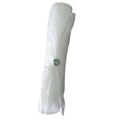 Vest Carrier Biodegradable Reusable Shopping Bags Compostable Pollution Free