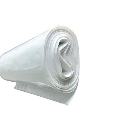 Vest Carrier Biodegradable Reusable Shopping Bags Compostable Pollution Free