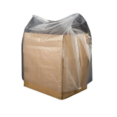 Food Safe Transparent Cardboard Box Liners Moisture Proof For Packaging