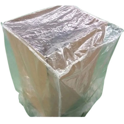 Food Safe Transparent Cardboard Box Liners Moisture Proof For Packaging