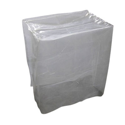 Custom Plastic PE Polythene Box Liners For Dry And Wet Product