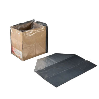 Custom Plastic PE Polythene Box Liners For Dry And Wet Product