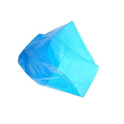 Blue Carton Liner Bags Printed Corrugated Box Liners For Packaging