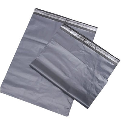 Colored LDPE Personalized Poly Mailers Shipping Bags Envelope In Roll
