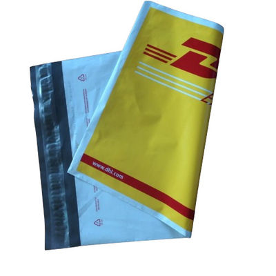 Envelope Self Sealing Poly Mailers Shipping Bags Printed Tear Resistant